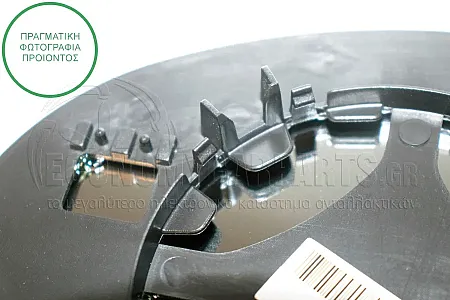ΚΡΥΣΤΑΛΛΟ ΚΑΘΡΕΦΤΗ (CONVEX GLASS)