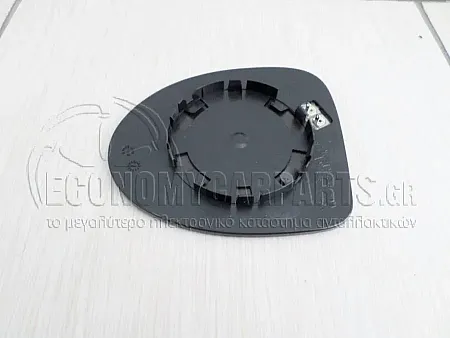ΚΡΥΣΤΑΛΛΟ ΚΑΘΡΕΦΤΗ ΘΕΡΜΑINΟΜΕΝΟ (CONVEX GLASS)