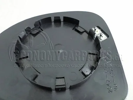 ΚΡΥΣΤΑΛΛΟ ΚΑΘΡΕΦΤΗ ΘΕΡΜΑINΟΜΕΝΟ (CONVEX GLASS)