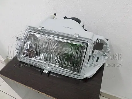 ΦΑΝΑΡΙ ΕΜΠΡΟΣ