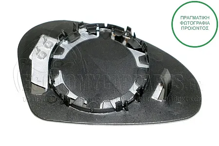 ΚΡΥΣΤΑΛΛΟ ΚΑΘΡΕΦΤΗ ΘΕΡΜΑINΟΜΕΝΟ (ASPHERICAL GLASS)