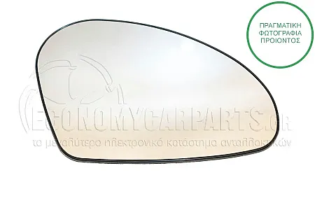 ΚΡΥΣΤΑΛΛΟ ΚΑΘΡΕΦΤΗ (CONVEX GLASS)