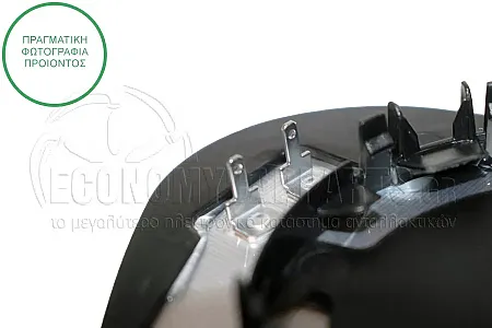 ΚΡΥΣΤΑΛΛΟ ΚΑΘΡΕΦΤΗ ΘΕΡΜΑINΟΜΕΝΟ (ASPHERICAL GLASS)