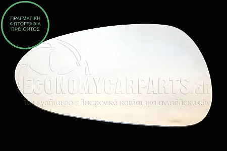 ΚΡΥΣΤΑΛΛΟ ΚΑΘΡΕΦΤΗ ΘΕΡΜΑINΟΜΕΝΟ (CONVEX GLASS)