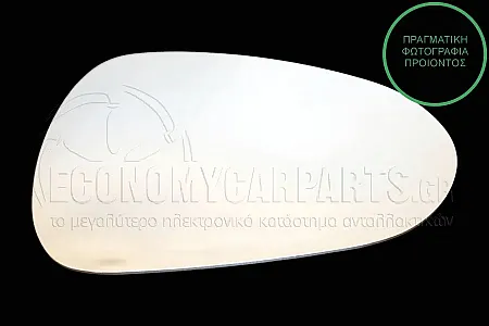 ΚΡΥΣΤΑΛΛΟ ΚΑΘΡΕΦΤΗ ΘΕΡΜΑINΟΜΕΝΟ (CONVEX GLASS)