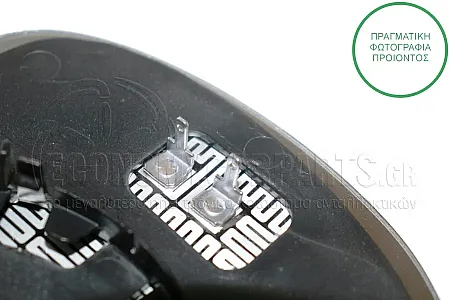 ΚΡΥΣΤΑΛΛΟ ΚΑΘΡΕΦΤΗ ΘΕΡΜΑINΟΜΕΝΟ (CONVEX GLASS)