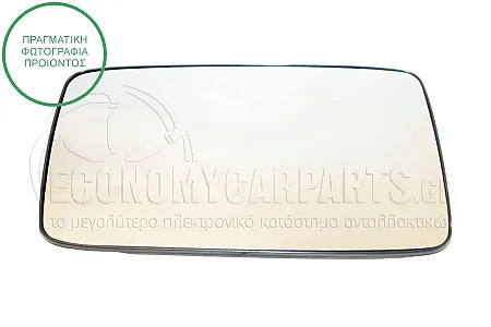 ΚΡΥΣΤΑΛΛΟ ΚΑΘΡΕΦΤΗ ΘΕΡΜΑΙΝΟΜΕΝΟ (CONVEX GLASS)