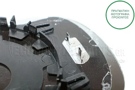 ΚΡΥΣΤΑΛΛΟ ΚΑΘΡΕΦΤΗ ΘΕΡΜΑΙΝΟΜΕΝΟ (CONVEX GLASS) 2005-2009