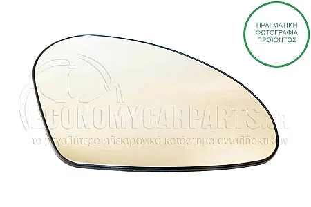 ΚΡΥΣΤΑΛΛΟ ΚΑΘΡΕΦΤΗ ΘΕΡΜΑINΟΜΕΝΟ (CONVEX GLASS)