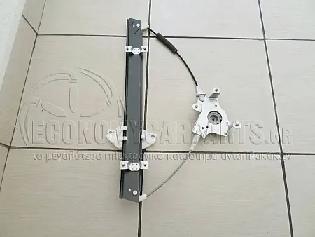 ΓΡΥΛΛΟΣ ΠΑΡΑΘΥΡΟΥ ΕΜΠΡΟΣ ΗΛΕΚΤΡΙΚΟΣ (ΧΩΡΙΣ ΜΟΤΕΡ)(ΠΟΛΥΣΦΗΝΟ)