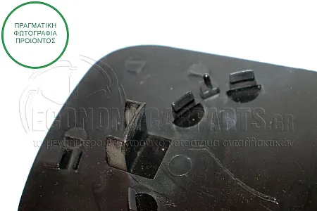 ΚΡΥΣΤΑΛΛΟ ΚΑΘΡΕΦΤΗ (ASPHERICAL GLASS)