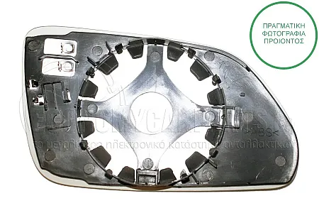 ΚΡΥΣΤΑΛΛΟ ΚΑΘΡΕΦΤΗ ΘΕΡΜΑINΟΜΕΝΟ (ASPHERICAL GLASS)