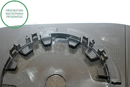 ΚΡΥΣΤΑΛΛΟ ΚΑΘΡΕΦΤΗ (CONVEX GLASS)