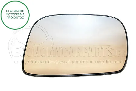 ΚΡΥΣΤΑΛΛΟ ΚΑΘΡΕΦΤΗ (CONVEX GLASS)