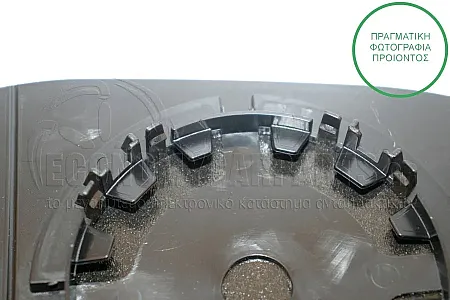 ΚΡΥΣΤΑΛΛΟ ΚΑΘΡΕΦΤΗ (CONVEX GLASS)
