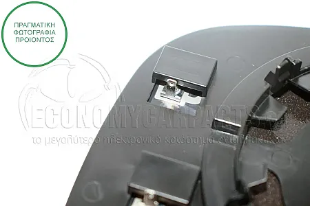 ΚΡΥΣΤΑΛΛΟ ΚΑΘΡΕΦΤΗ ΘΕΡΜΑΙΝΟΜΕΝΟ (CONVEX GLASS)