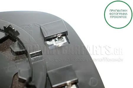 ΚΡΥΣΤΑΛΛΟ ΚΑΘΡΕΦΤΗ ΘΕΡΜΑΙΝΟΜΕΝΟ (CONVEX GLASS)