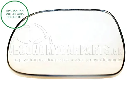 ΚΡΥΣΤΑΛΛΟ ΚΑΘΡΕΦΤΗ (CONVEX GLASS)