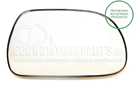 ΚΡΥΣΤΑΛΛΟ ΚΑΘΡΕΦΤΗ (CONVEX GLASS)