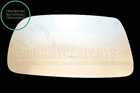 ΚΡΥΣΤΑΛΛΟ ΚΑΘΡΕΦΤΗ ΘΕΡΜΑΙΝΟΜΕΝΟ (CONVEX GLASS) 1999-2003