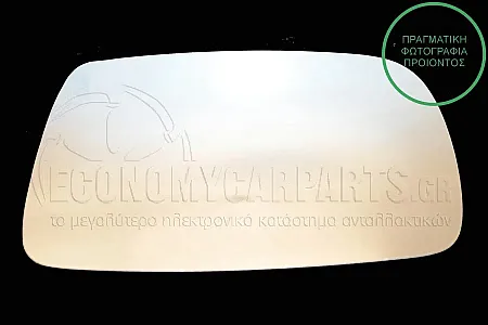 ΚΡΥΣΤΑΛΛΟ ΚΑΘΡΕΦΤΗ ΘΕΡΜΑΙΝΟΜΕΝΟ (CONVEX GLASS) 1999-2003