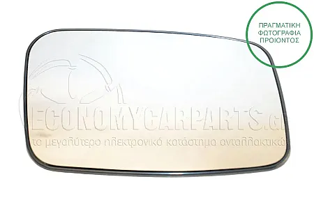 ΚΡΥΣΤΑΛΛΟ ΚΑΘΡΕΦΤΗ (CONVEX GLASS)