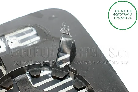 ΚΡΥΣΤΑΛΛΟ ΚΑΘΡΕΦΤΗ ΘΕΡΜΑΙΝΟΜΕΝΟ (CONVEX GLASS)