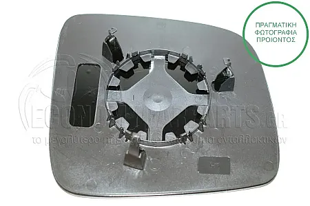 ΚΡΥΣΤΑΛΛΟ ΚΑΘΡΕΦΤΗ (ASPHERICAL GLASS)
