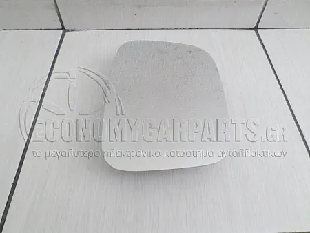 ΚΡΥΣΤΑΛΛΟ ΚΑΘΡΕΦΤΗ (CONVEX GLASS)