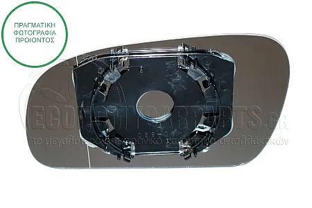 ΚΡΥΣΤΑΛΛΟ ΚΑΘΡΕΦΤΗ (CONVEX GLASS)