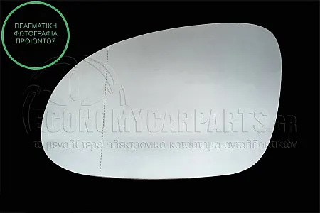 ΚΡΥΣΤΑΛΛΟ ΚΑΘΡΕΦΤΗ ΘΕΡΜΑΙΝΟΜΕΝΟ (ΜΠΛΕ) (ASPHERICAL GLASS)