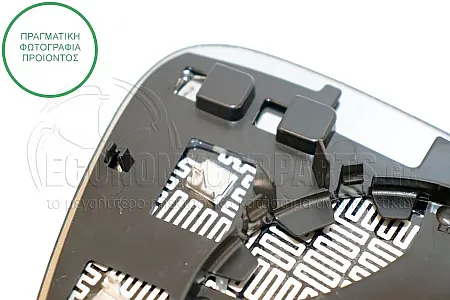 ΚΡΥΣΤΑΛΛΟ ΚΑΘΡΕΦΤΗ ΘΕΡΜΑΙΝΟΜΕΝΟ (ΜΠΛΕ) (ASPHERICAL GLASS)