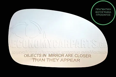 ΚΡΥΣΤΑΛΛΟ ΚΑΘΡΕΦΤΗ ΘΕΡΜΑΙΝΟΜΕΝΟ (ΜΠΛΕ) (CONVEX GLASS)