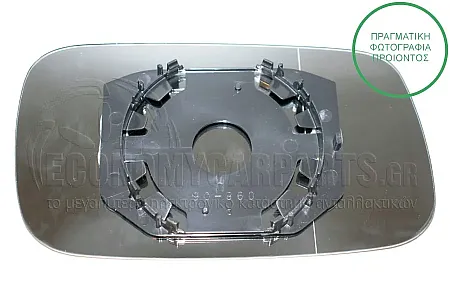 ΚΡΥΣΤΑΛΛΟ ΚΑΘΡΕΦΤΗ (ASPHERICAL GLASS)