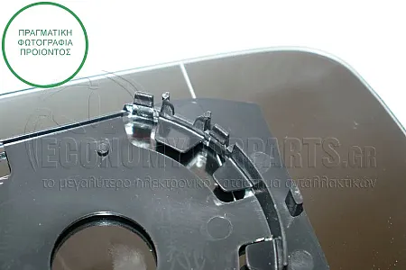 ΚΡΥΣΤΑΛΛΟ ΚΑΘΡΕΦΤΗ (ASPHERICAL GLASS)