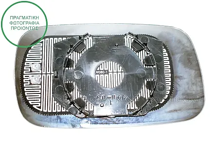ΚΡΥΣΤΑΛΛΟ ΚΑΘΡΕΦΤΗ ΘΕΡΜΑINΟΜΕΝΟ (FLAT GLASS)