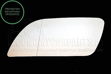 ΚΡΥΣΤΑΛΛΟ ΚΑΘΡΕΦΤΗ (ASPHERICAL GLASS)