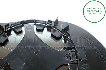 ΚΡΥΣΤΑΛΛΟ ΚΑΘΡΕΦΤΗ (ASPHERICAL GLASS)