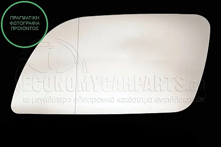 ΚΡΥΣΤΑΛΛΟ ΚΑΘΡΕΦΤΗ ΘΕΡΜΑINΟΜΕΝΟ (ASPHERICAL GLASS)