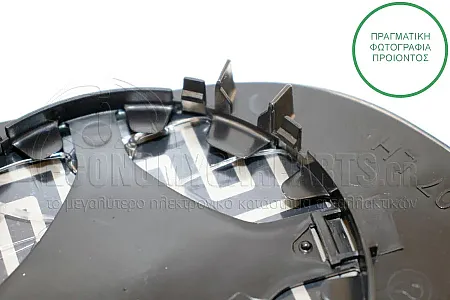 ΚΡΥΣΤΑΛΛΟ ΚΑΘΡΕΦΤΗ ΘΕΡΜΑINΟΜΕΝΟ (ASPHERICAL GLASS)