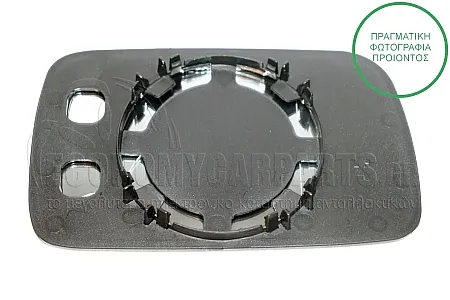 ΚΡΥΣΤΑΛΛΟ ΚΑΘΡΕΦΤΗ (ASPHERICAL GLASS)