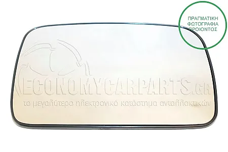 ΚΡΥΣΤΑΛΛΟ ΚΑΘΡΕΦΤΗ (CONVEX GLASS)