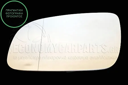 ΚΡΥΣΤΑΛΛΟ ΚΑΘΡΕΦΤΗ (ASPHERICAL GLASS)