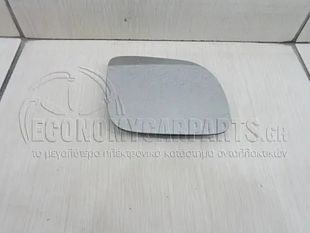ΚΡΥΣΤΑΛΛΟ ΚΑΘΡΕΦΤΗ (ΜΑΚΡΥ) (CONVEX GLASS)