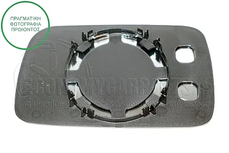 ΚΡΥΣΤΑΛΛΟ ΚΑΘΡΕΦΤΗ (CONVEX GLASS)