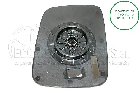 ΚΡΥΣΤΑΛΛΟ ΚΑΘΡΕΦΤΗ (CONVEX GLASS)