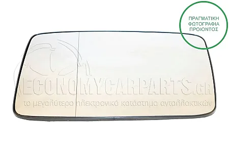 ΚΡΥΣΤΑΛΛΟ ΚΑΘΡΕΦΤΗ ΘΕΡΜΑΙΝΟΜΕΝΟ (ASPHERICAL GLASS)