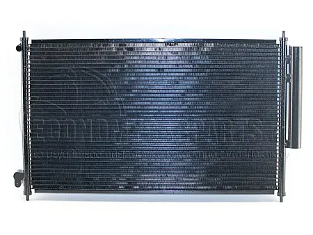 ΨΥΓΕΙΟ A/C 2,0 - 2,4 ΒΕΝΖΙΝΗ (65,3*35,6*1,6)
