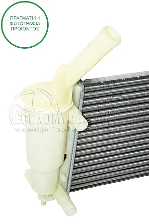 ΨΥΓΕΙΟ ΝΕΡΟΥ (ΓΙΑ ΕΚΔΟΣΕΙΣ 1.2 8V/16V) (ΜΕ Ή ΧΩΡΙΣ A/C) (ΔΙΑΣΤΑΣΕΙΣ ΚΥΨΕΛΗΣ: 63.5x32.5mm) (ΧΩΡΙΣ ΒΑΛΒΙΔΑ) 2000-2003