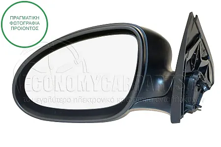 ΚΑΘΡΕΦΤΗΣ ΕΞΩΤΕΡΙΚΟΣ ΗΛΕΚΤΡΙΚΟΣ ΘΕΡΜΑΙΝΟΜΕΝΟΣ (ΗΛΕΚΤΡΙΚΑ ΑΝΑΚΛΕΙΝΟΜΕΝΟΣ) (11pin) 2005-2009 (ASPHERICAL GLASS)